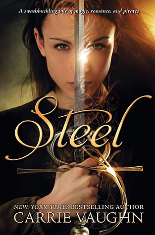 Steel (2011)