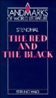 Stendhal: The Red and the Black (1989) by Stirling Haig