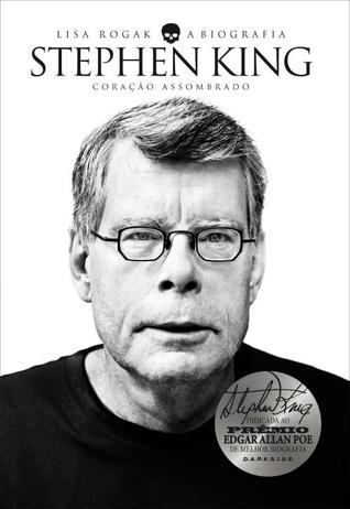 Stephen King, a Biografia: Coração Assombrado (2013)