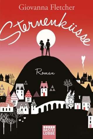 Sternenküsse (2014) by Giovanna Fletcher