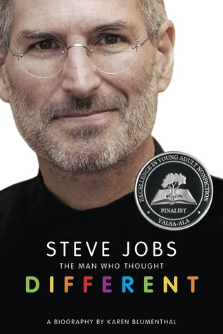 Steve Jobs: The Man Who Thought Different (2012)