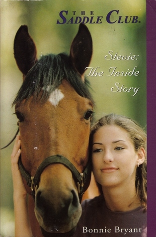 Stevie: The Inside Story (1999) by Bonnie Bryant