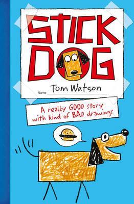 Stick Dog. Tom Watson (2013)