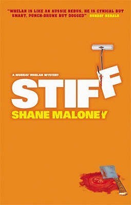 Stiff (2005) by Shane Maloney