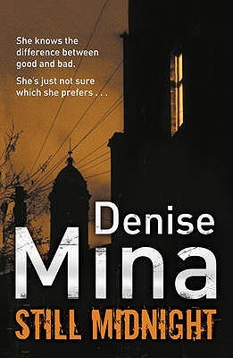 Still Midnight (2010) by Denise Mina
