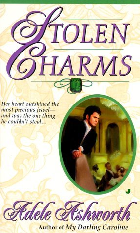 Stolen Charms (1999) by Adele Ashworth