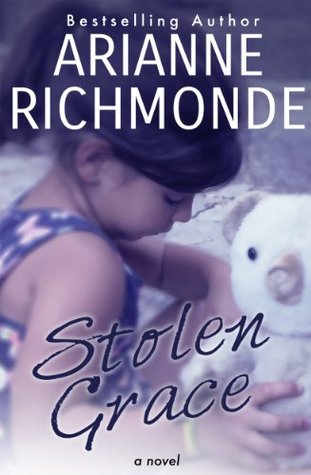 Stolen Grace (2014) by Arianne Richmonde