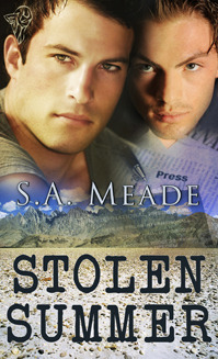 Stolen Summer (2011) by S.A. Meade