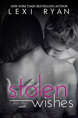 Stolen Wishes (2013)