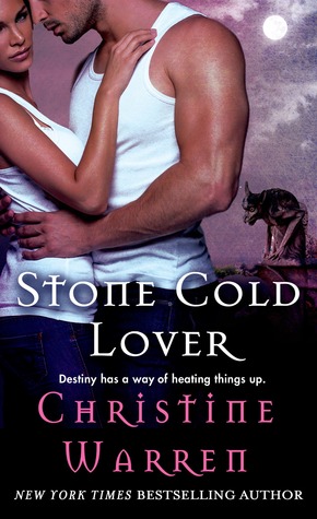 Stone Cold Lover (2014)