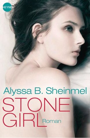 Stone Girl (2013)