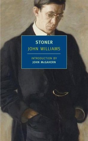Stoner (2006) by John McGahern