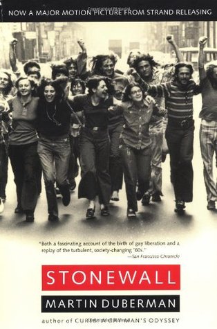 Stonewall (1994) by Martin Duberman