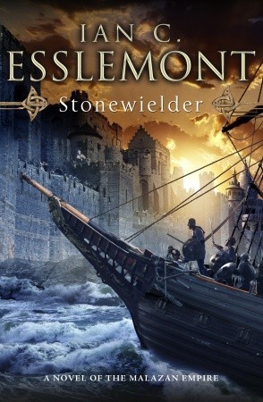 Stonewielder (2010)