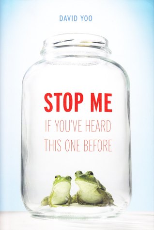 Stop Me If You've Heard This One Before (2008) by David Yoo