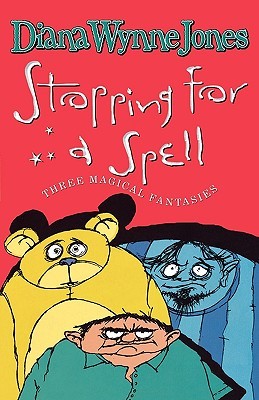 Stopping for a Spell (2002)
