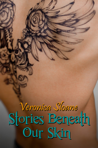 Stories Beneath Our Skin (2014)