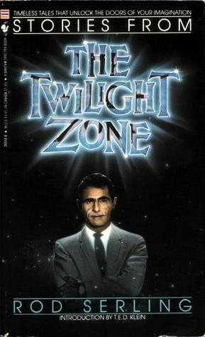 Stories from the Twilight Zone (1989) by T.E.D. Klein