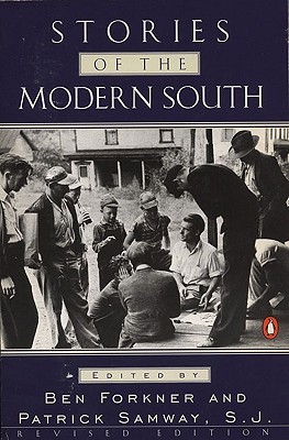 Stories of the Modern South (1995) by Anne Tyler