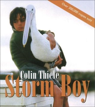 Storm Boy (2006) by Robert Ingpen