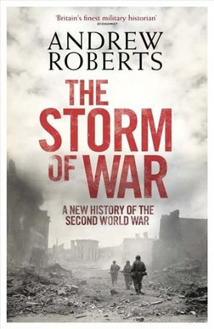 Storm of War (2009)