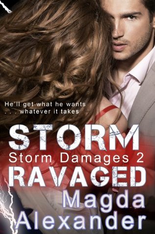 Storm Ravaged (2014)