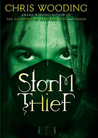 Storm Thief (2006)