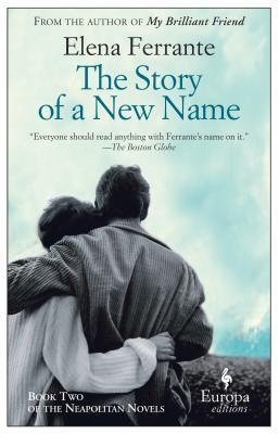 Story of a New Name (2014)
