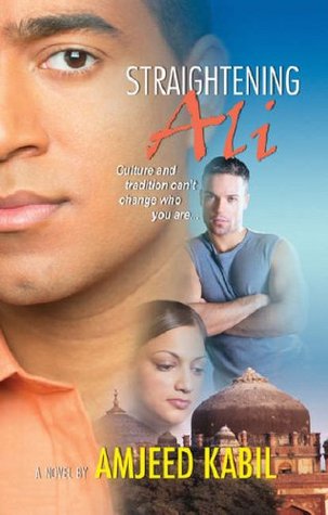 Straightening Ali (2007) by Amjeed Kabil