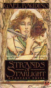 Strands of Starlight (1989) by Gael Baudino