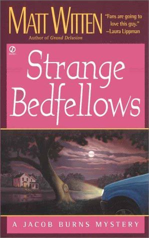 Strange Bedfellows (2000) by Matt Witten