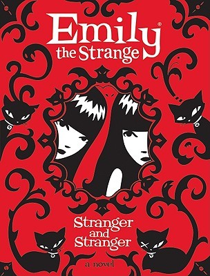 Stranger and Stranger (2010)