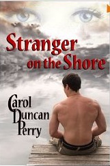 Stranger on the Shore (2012) by Carol Duncan Perry