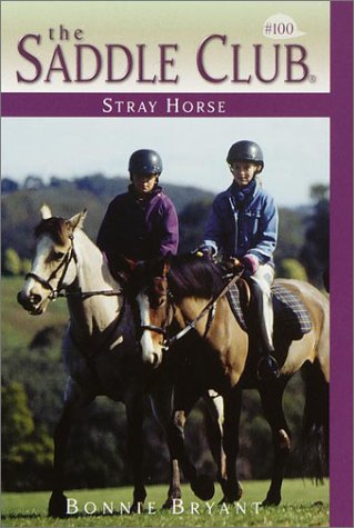 Stray Horse (2001) by Bonnie Bryant