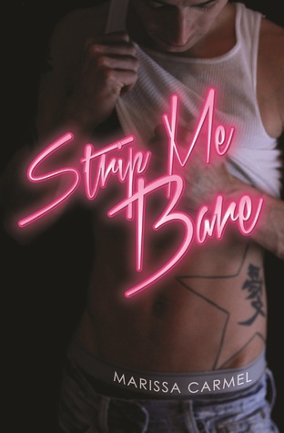 Strip Me Bare (2000)