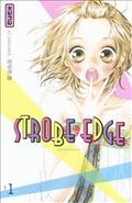 Strobe Edge, Tome 1 (2011)