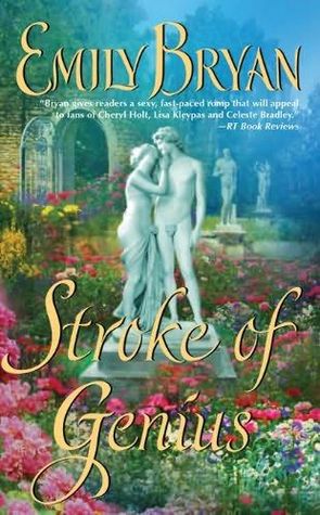 Stroke of Genius (2010) by Emily Bryan