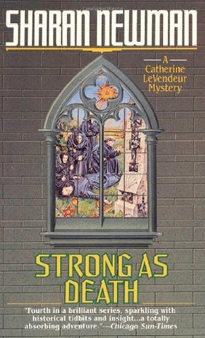 Strong as Death (1997)