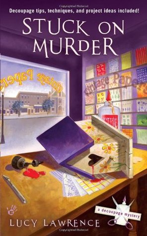 Stuck on Murder (2009)