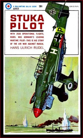 Stuka Pilot (1965)