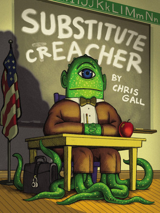 Substitute Creacher (2011)