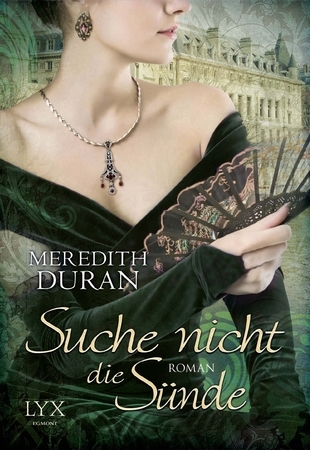 Suche nicht die Sünde (2013)