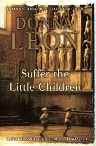 Suffer the Little Children (2007)