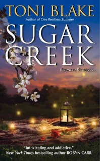 Sugar Creek (2010) by Toni Blake