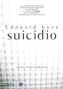 Suicidio (2008) by Édouard Levé