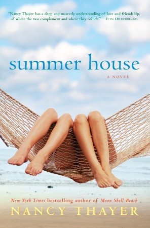 Summer House (2009) by Nancy Thayer