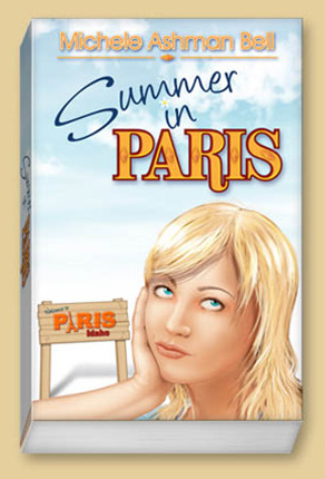 Summer In Paris (2010)