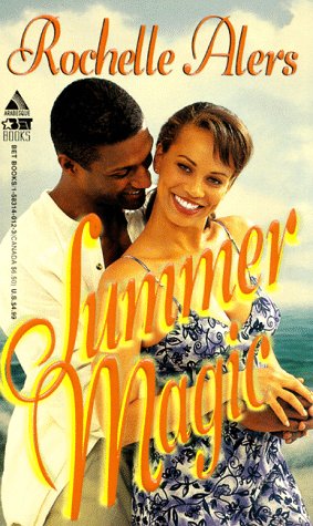 Summer Magic (1999) by Rochelle Alers