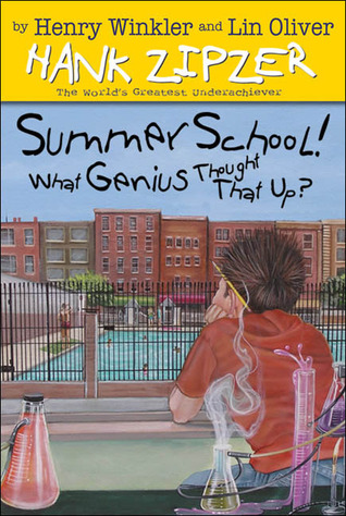 Summer School! What Genius Thought That Up? (2005)