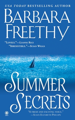 Summer Secrets (2003) by Barbara Freethy
